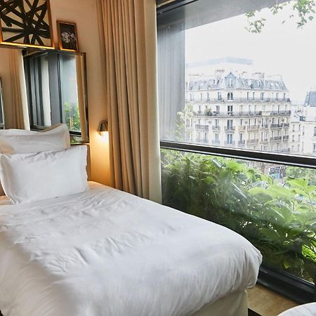 Villa M Paris Dış mekan fotoğraf