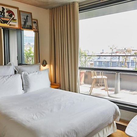 Villa M Paris Dış mekan fotoğraf
