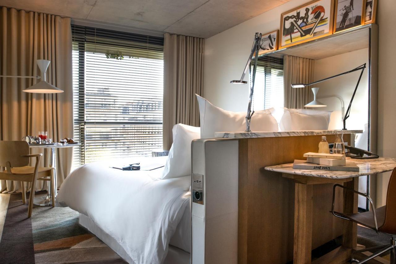 Villa M Paris Dış mekan fotoğraf