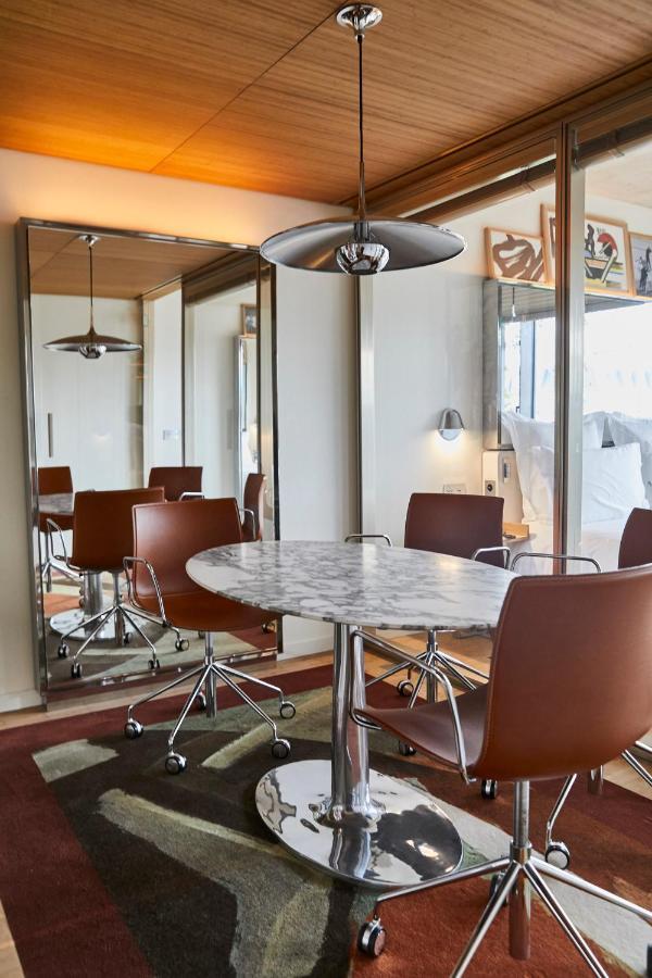 Villa M Paris Dış mekan fotoğraf