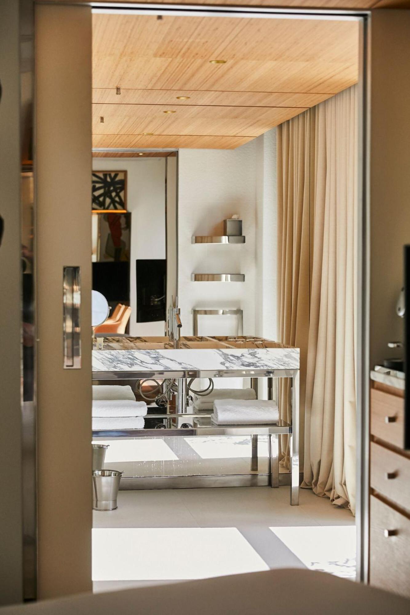 Villa M Paris Dış mekan fotoğraf