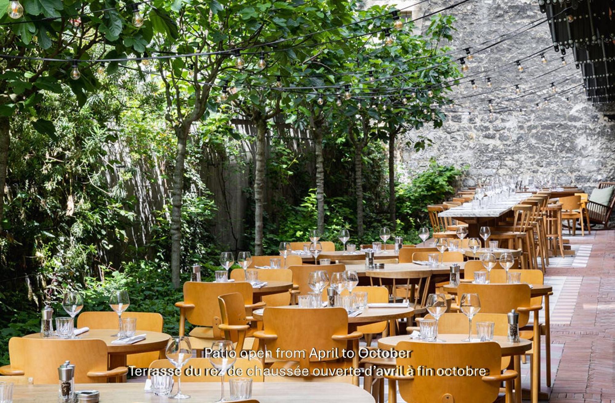 Villa M Paris Dış mekan fotoğraf