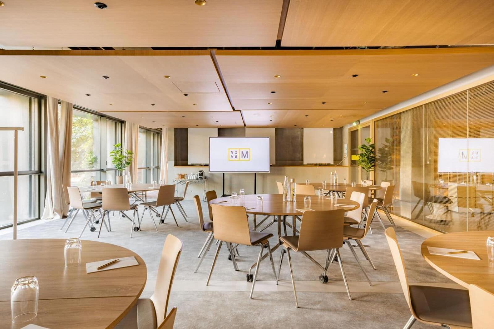 Villa M Paris Dış mekan fotoğraf