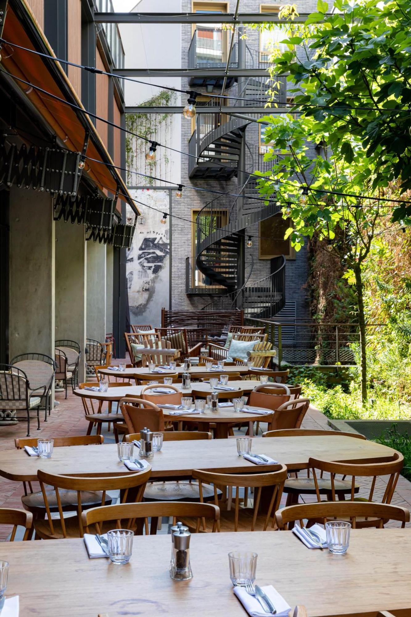 Villa M Paris Dış mekan fotoğraf